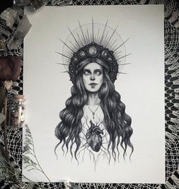 Hecate Print