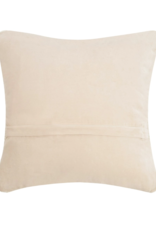 Be a Nice Human Hook Pillow