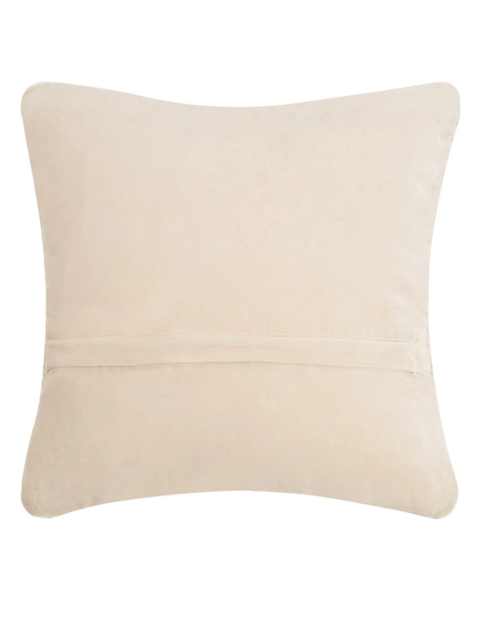 Be a Nice Human Hook Pillow
