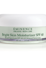 Bright Skin Moisturizer SPF 40
