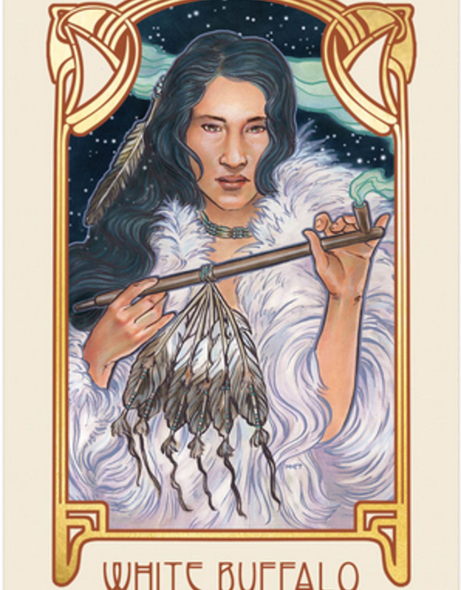 *Dreamscape Oracle