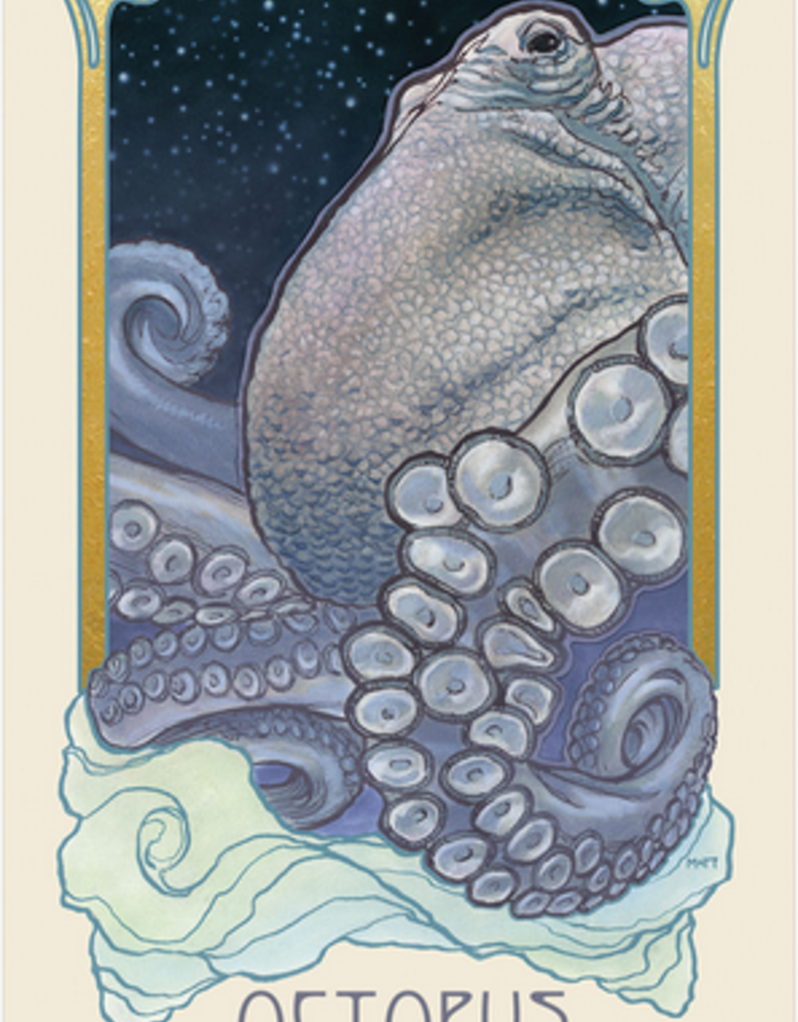 *Dreamscape Oracle