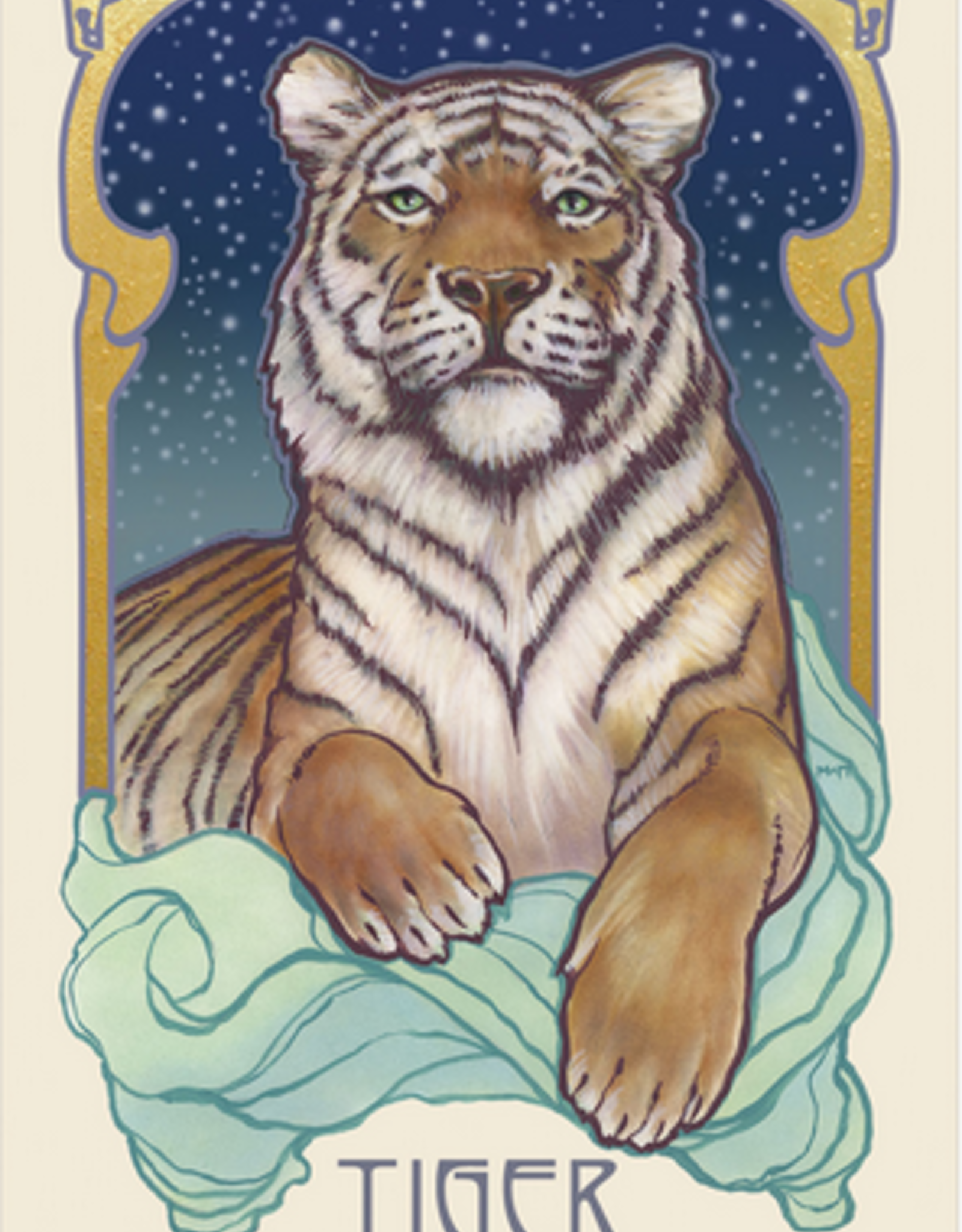 *Dreamscape Oracle