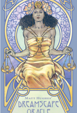 *Dreamscape Oracle