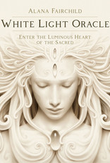 White Light Oracle