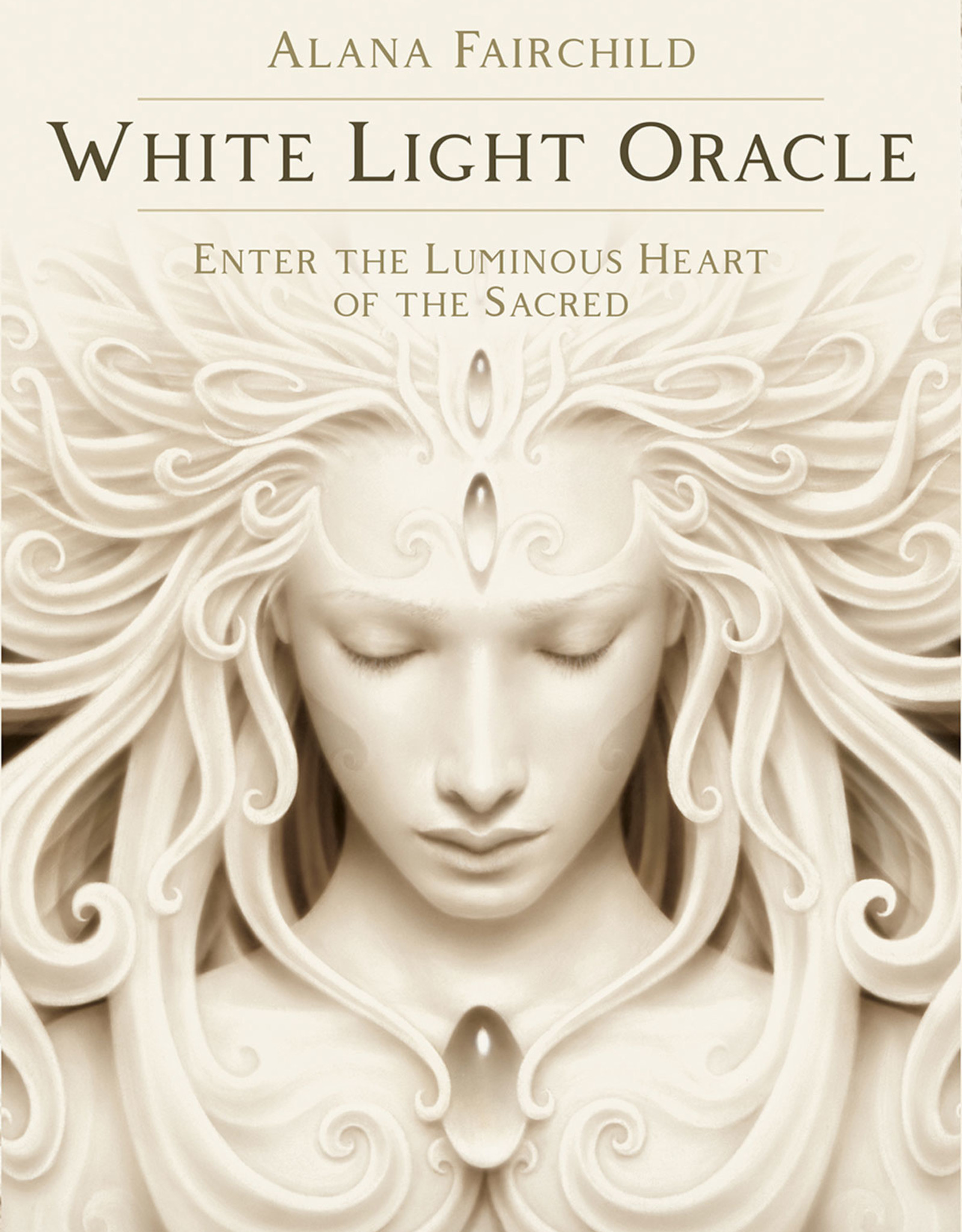 White Light Oracle