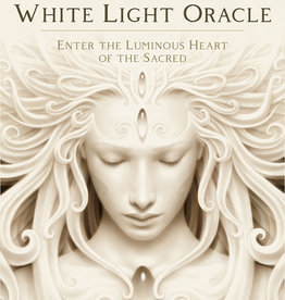 White Light Oracle