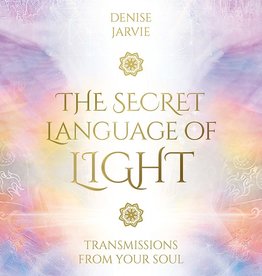 The Secret Language of Light