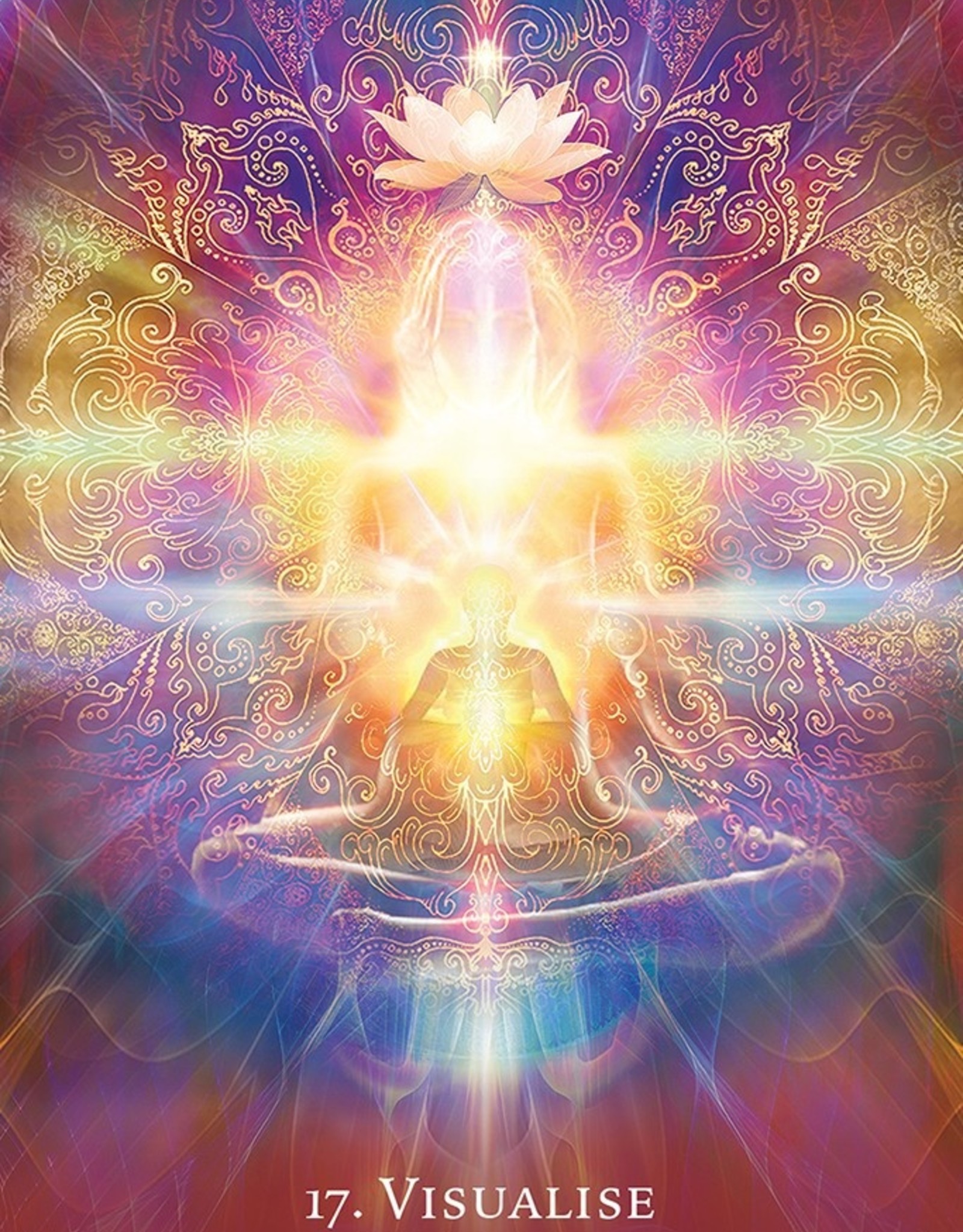 The Secret Language of Light