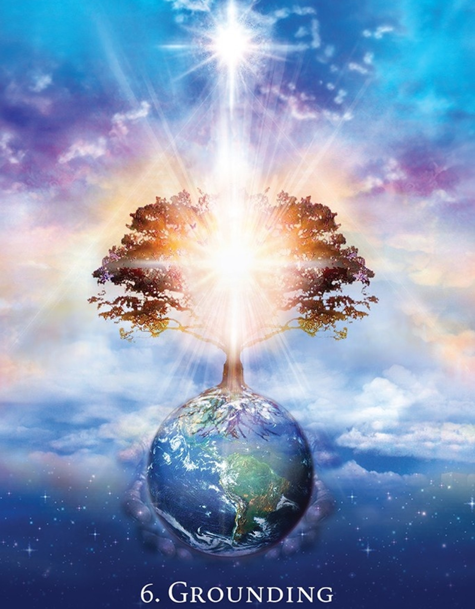 The Secret Language of Light