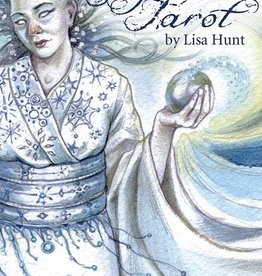 *Ghosts & Spirits Tarot