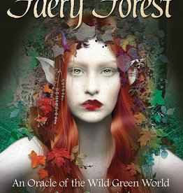 *The Faery Forest