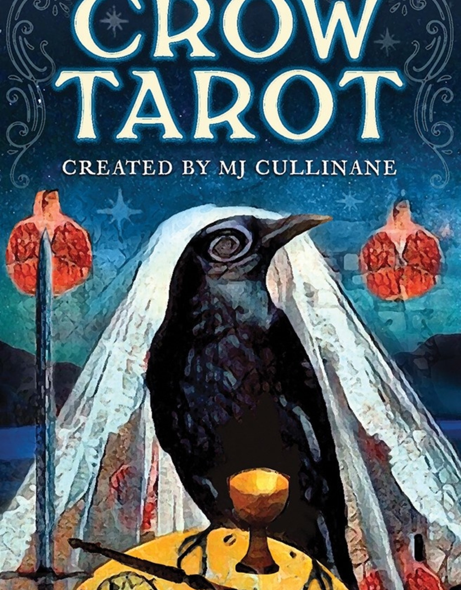 Crow Tarot