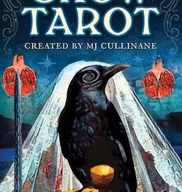 U.S. Games Systems, Inc. Crow Tarot