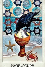 U.S. Games Systems, Inc. Crow Tarot