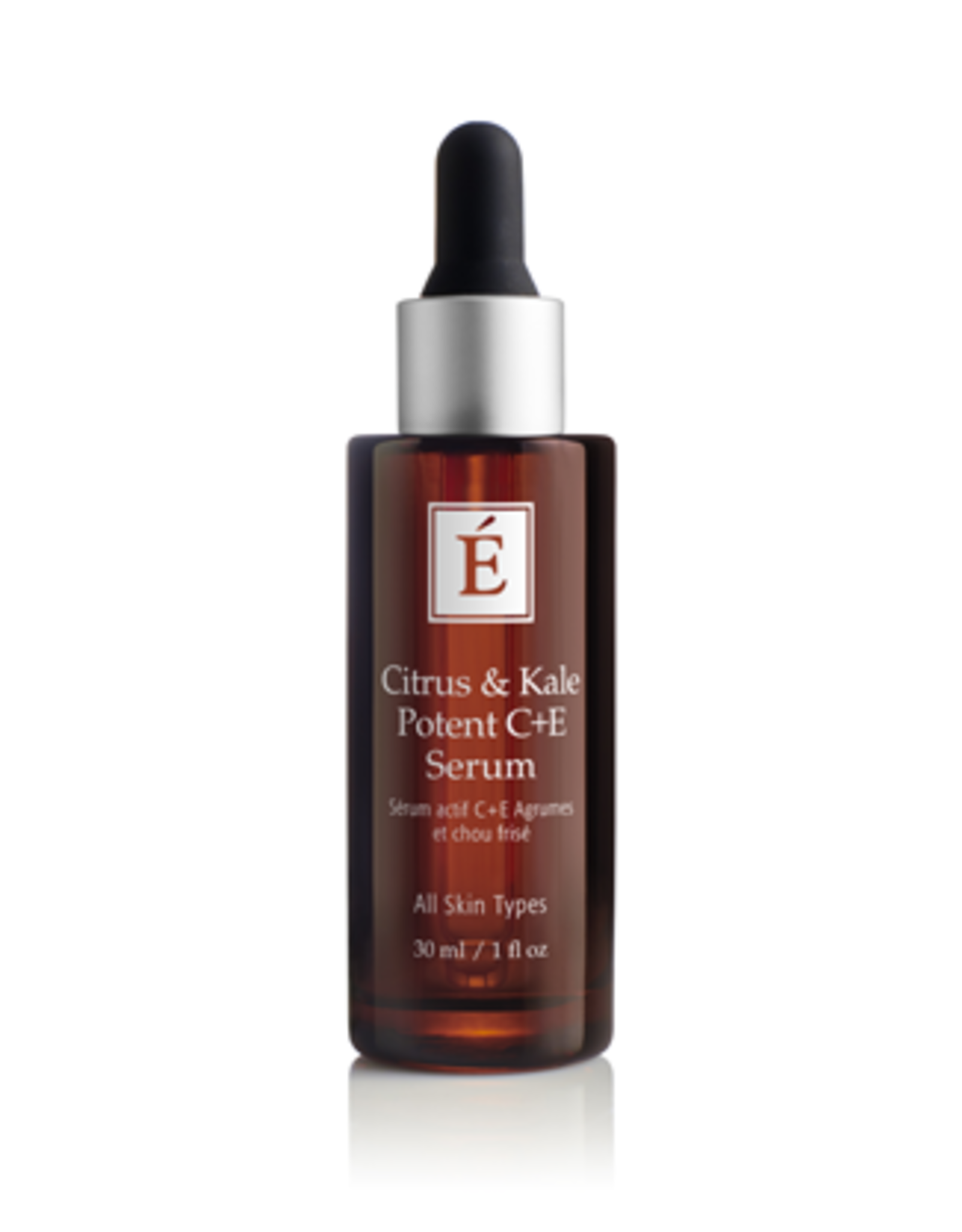 Citrus & Kale Potent C+E Serum