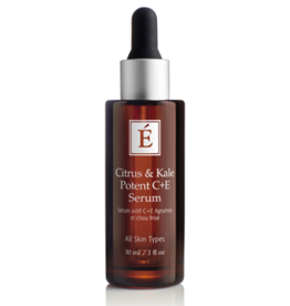 Citrus & Kale Potent C+E Serum