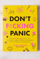 Don’t F*cking Panic*