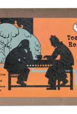 Tea Leaf Reading Kit