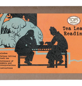 Tea Leaf Reading Kit