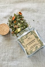 Focused Energy Loose Herb Incense