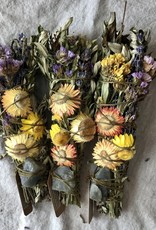 Intuitive Awareness Mugwort Bundle Intuitive Awareness Mugwort Bundle