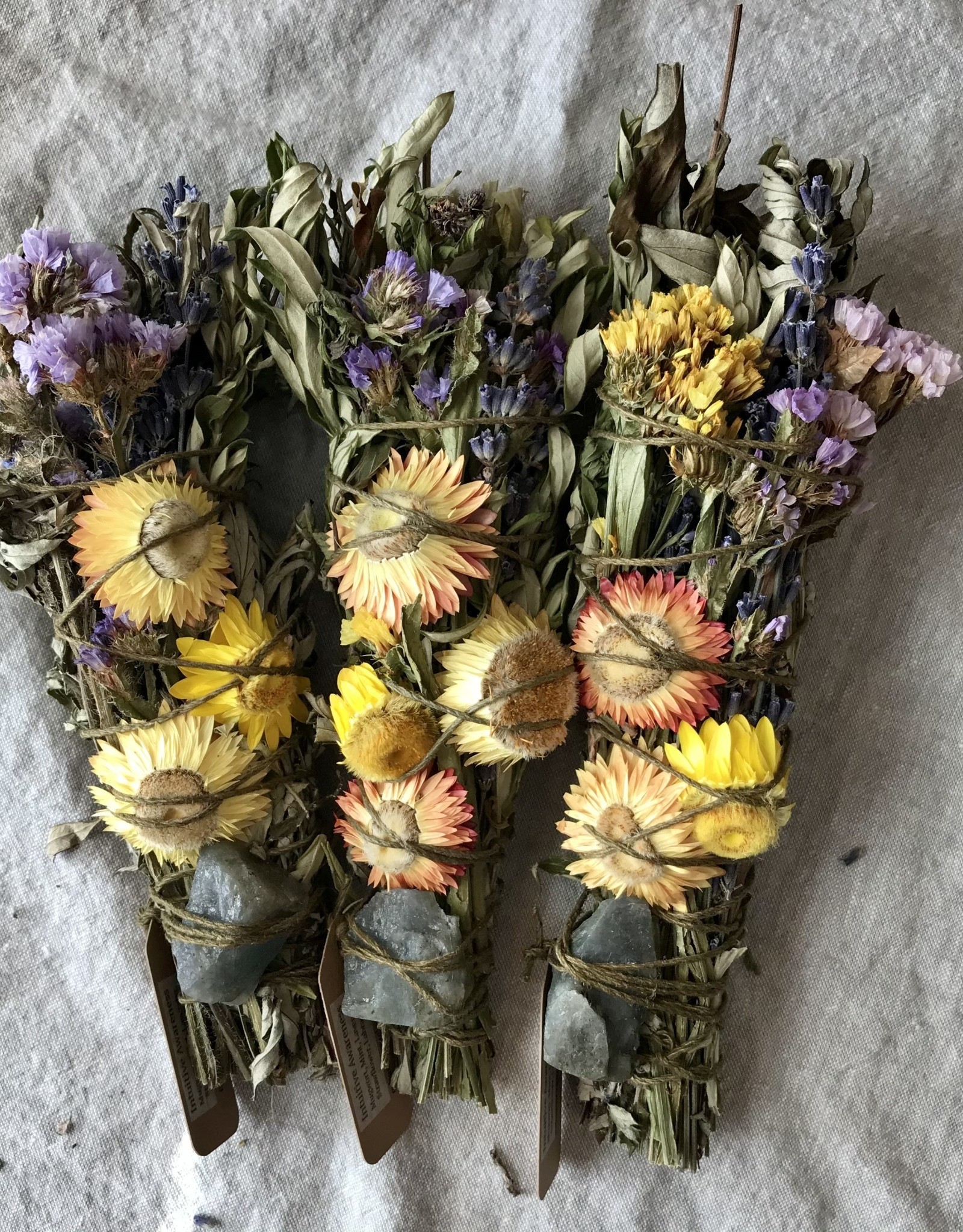 Intuitive Awareness Mugwort Bundle