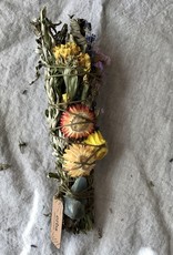 Intuitive Awareness Mugwort Bundle Intuitive Awareness Mugwort Bundle