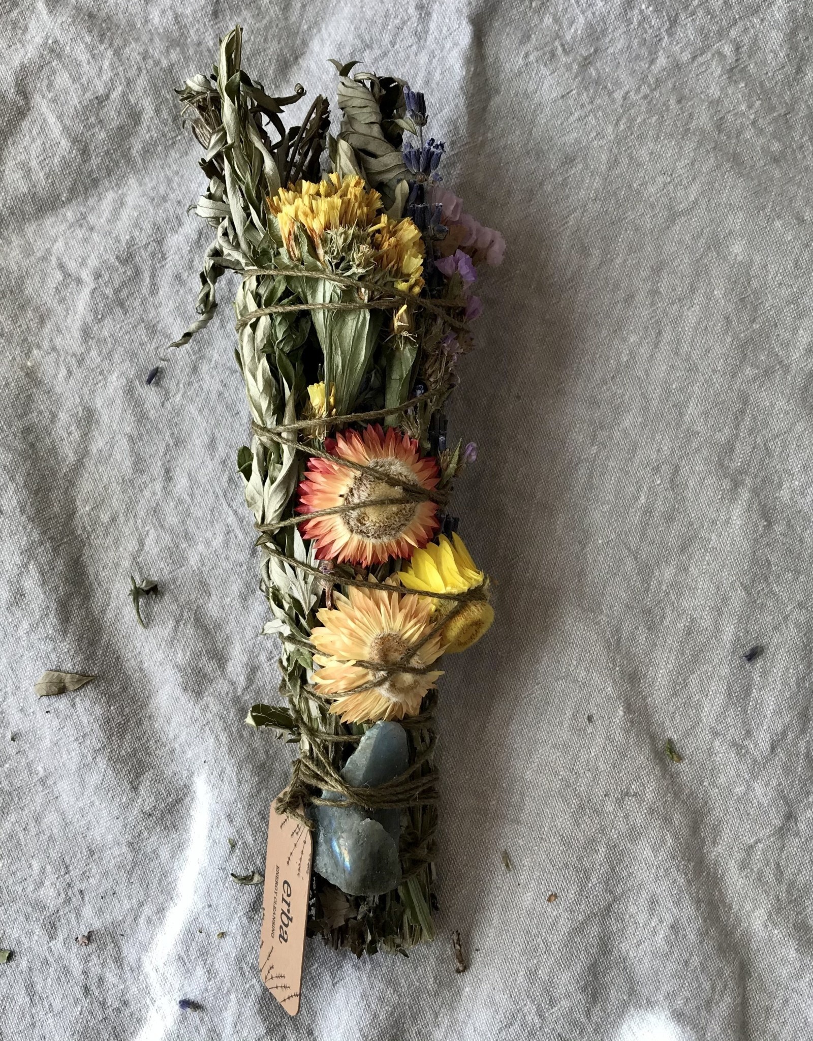 Intuitive Awareness Mugwort Bundle