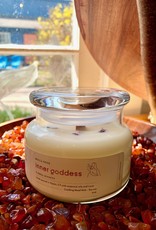 *Inner Goddess Soy Candle
