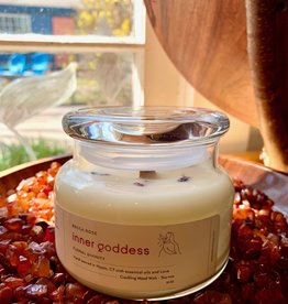 *Inner Goddess Soy Candle