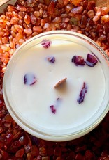 *Inner Goddess Soy Candle