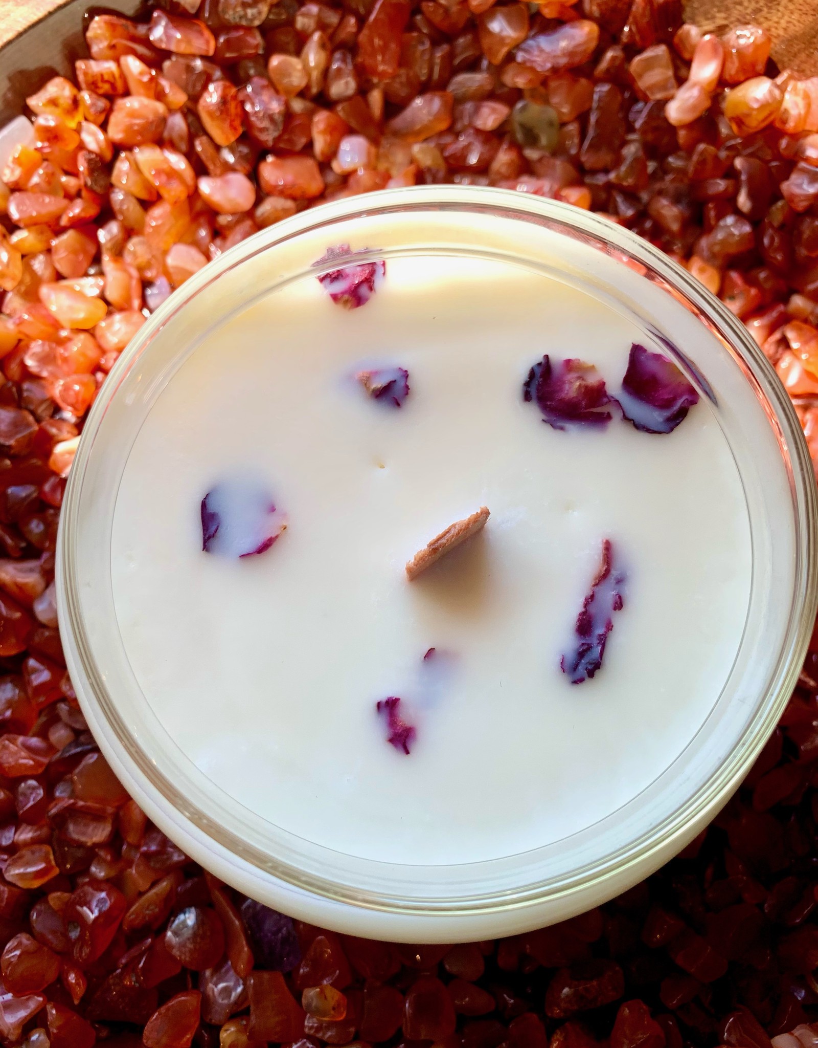 *Inner Goddess Soy Candle