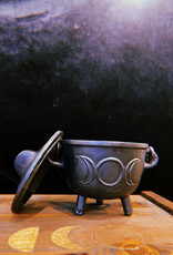 Cast Iron Cauldron Cast Iron Cauldron