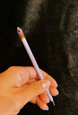 Crystal Pen - Amethyst*