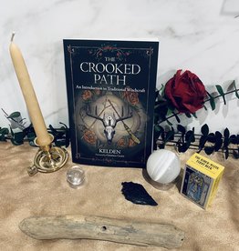 The Crooked Path