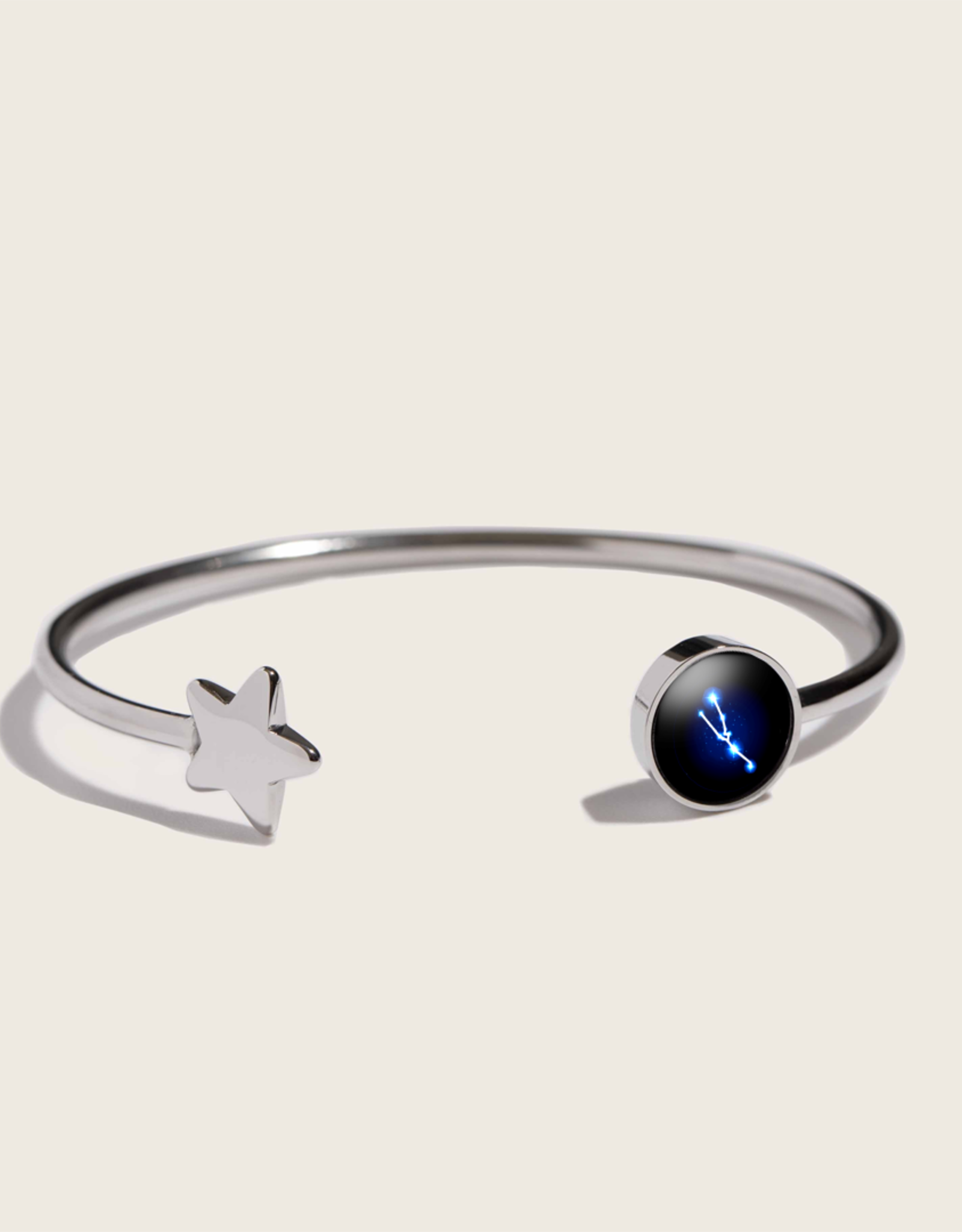 *Moonglow *Astral Starlight Cuff