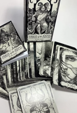 U.S. Games Systems, Inc. Tarot of the Abyss