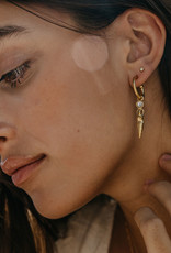 Amano Studio Selene de la Luna Earrings