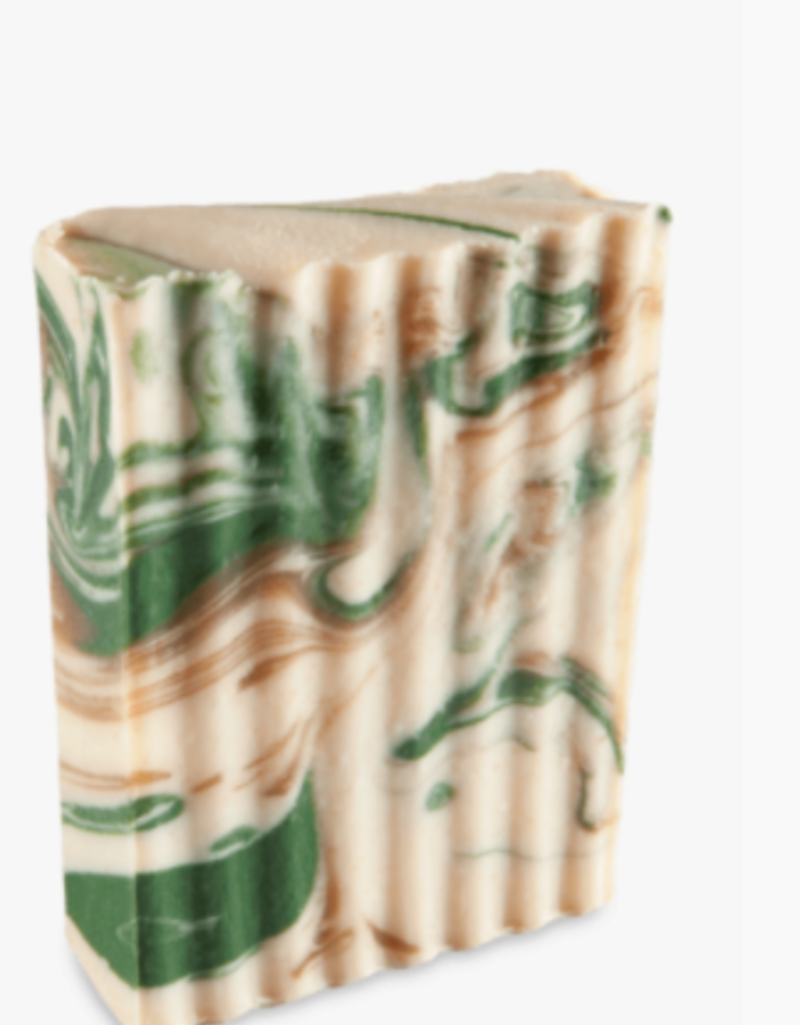 Clove Mint Goat Milk Soap