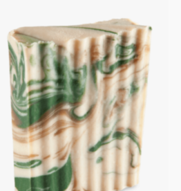 Clove Mint Goat Milk Soap