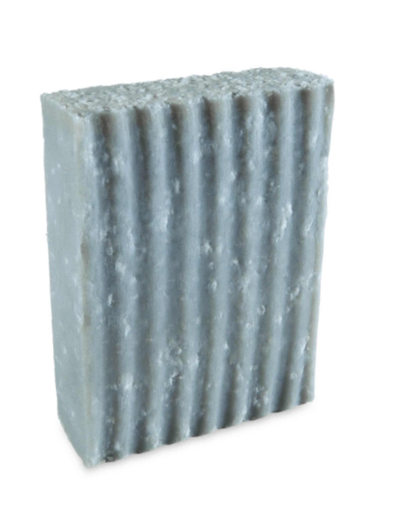 Sea Salt Goat Milk Soap