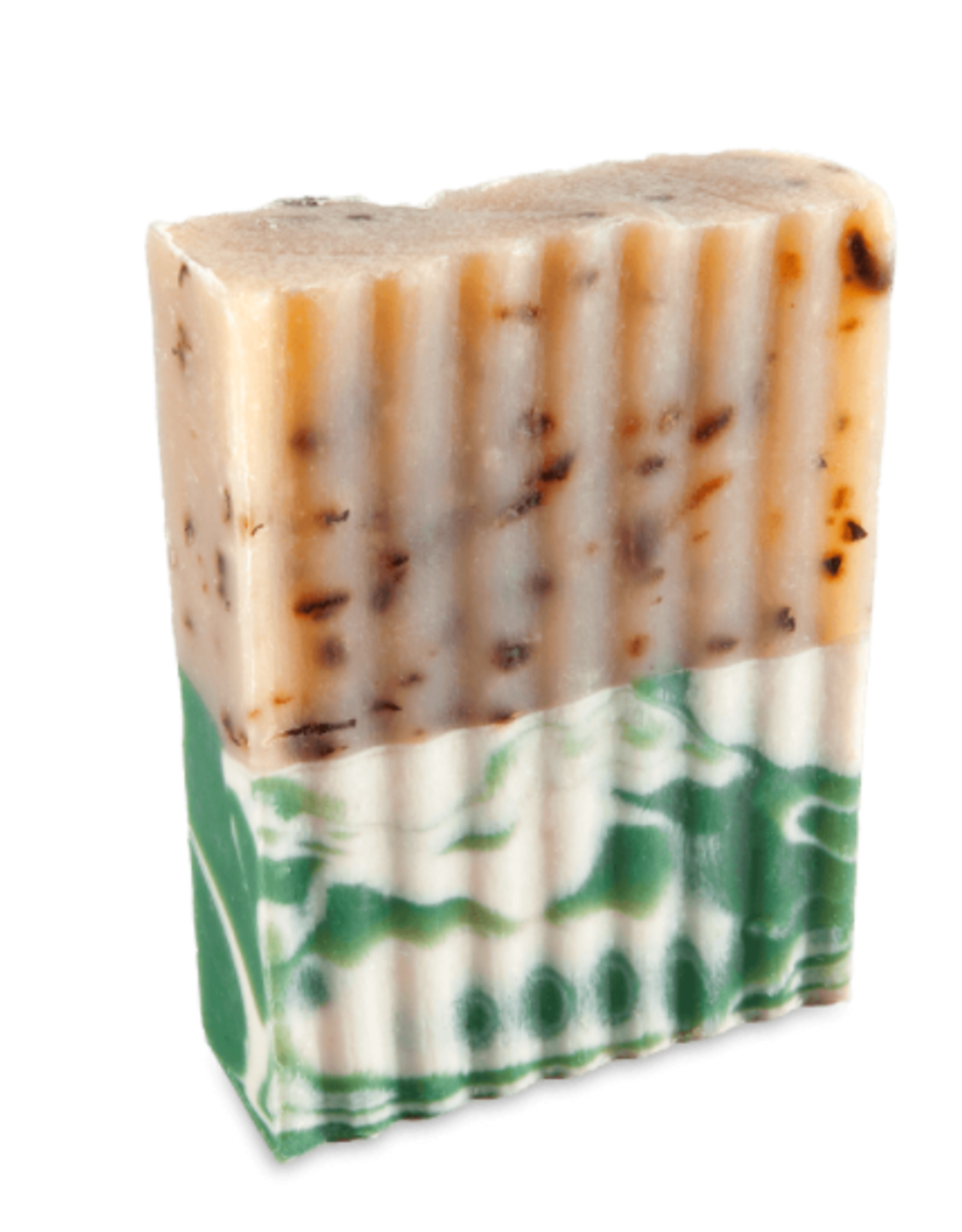 Patchouli Mint Goat Milk Soap