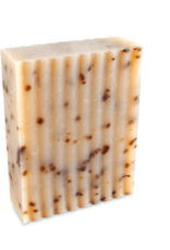 *Patchouli Goat Milk Soap