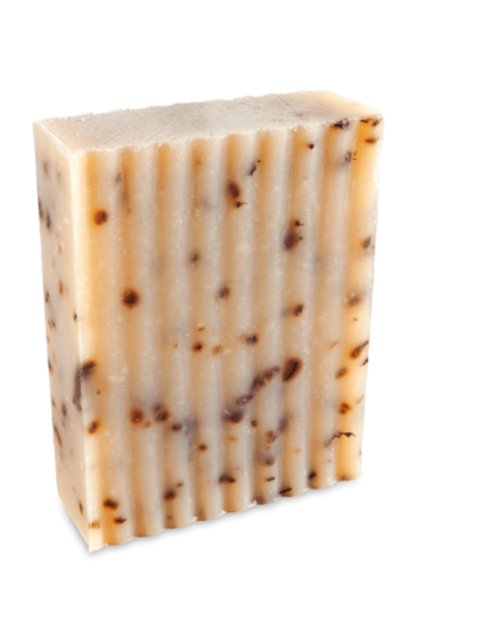 *Patchouli Goat Milk Soap