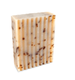 *Patchouli Goat Milk Soap