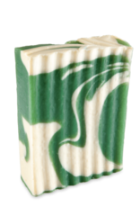 Mint Goat Milk Soap