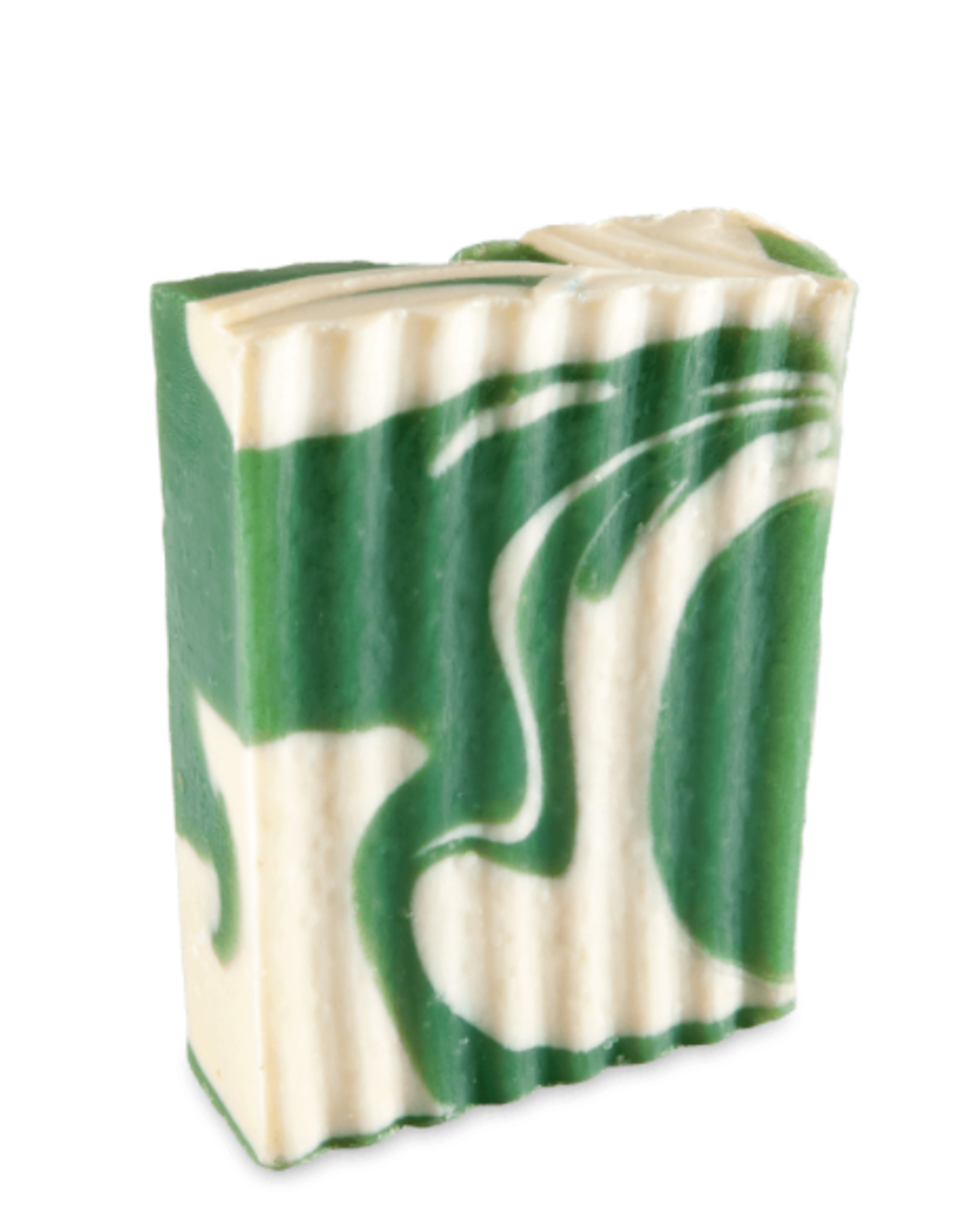 Mint Goat Milk Soap