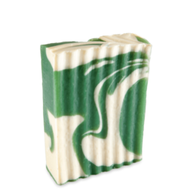 Mint Goat Milk Soap
