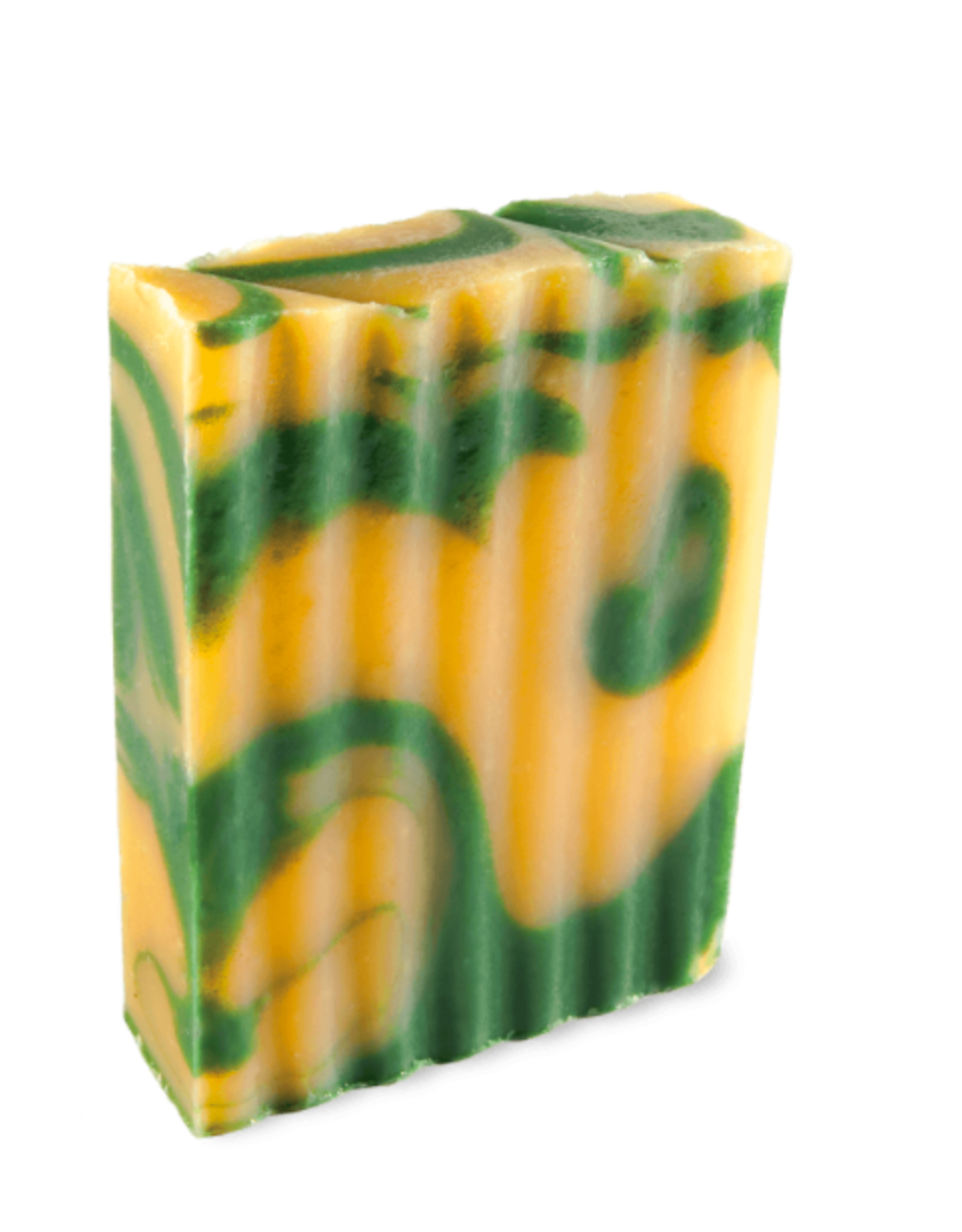 Lemongrass Goat Milk Soap